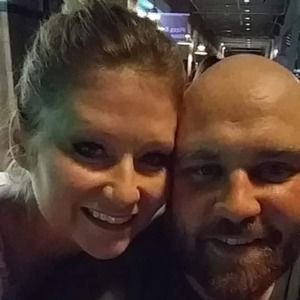 Meet your Posher, Becky